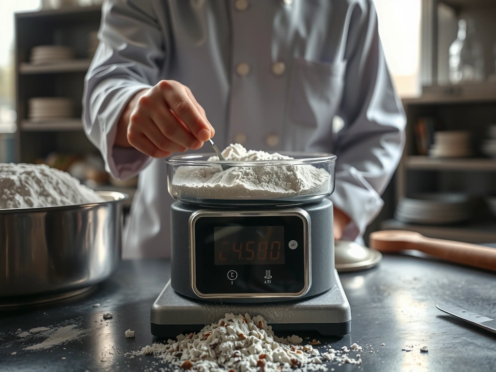 Präzision in der Akademie